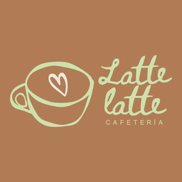 Latte Latte Cafetería